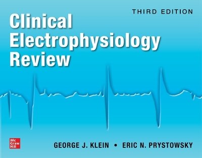 Clinical Electrophysiology Review, Third Edition