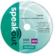 Speakout Starter 2nd Edition Resource & Assessment Disc for Pack