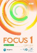 Focus 2e 1 Teacher's Book for Pack