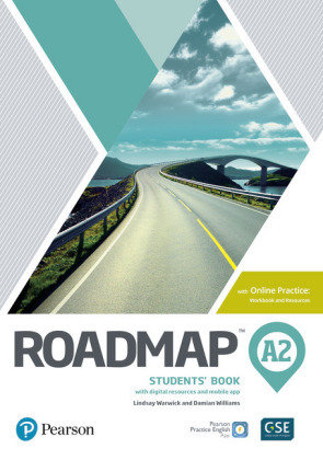 Roadmap A2 SB w OP, DR & App Pk