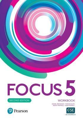 Focus 2e 5 Workbook