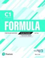 Formula C1 Advanced Exam Trainer with key & eBook