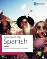 Edexcel GCSE Spanish Higher Student Book