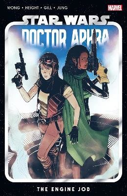 Star Wars: Doctor Aphra Vol. 2 - The Engine Job