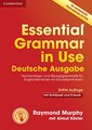 Essential Grammar in Use. Deutsche Ausgabe