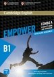 Cambridge English Empower Pre-Intermediate Combo A With Online