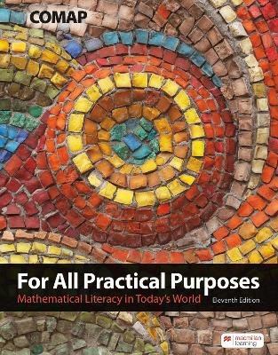 For All Practical Purposes (International Edition)