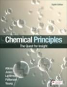 Chemical Principles (International Edition)