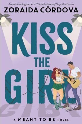 Kiss the Girl