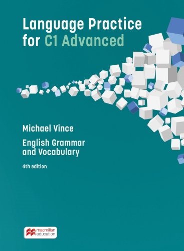 Language Practice C1 Advanced Student's Book without key Pack