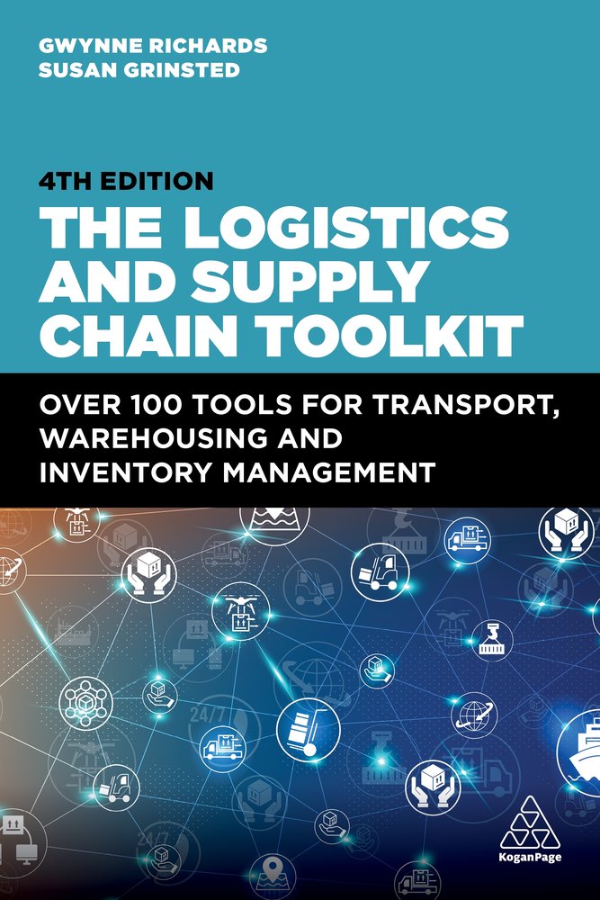 The Logistics and Supply Chain Toolkit