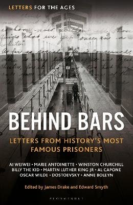 Letters for the Ages Behind Bars