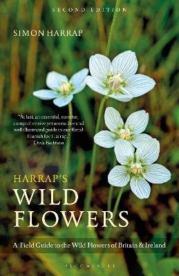 Harrap´s Wild Flowers