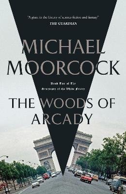 The Woods of Arcady