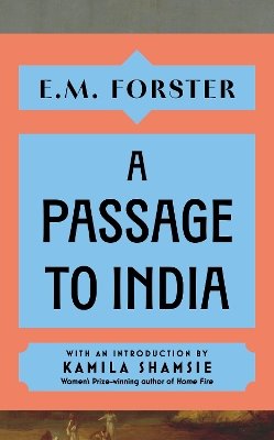 A Passage to India