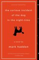 The Curious Incident of the Dog in the Night