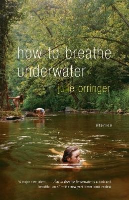 How to Breathe Underwater