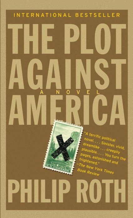 The Plot Against America