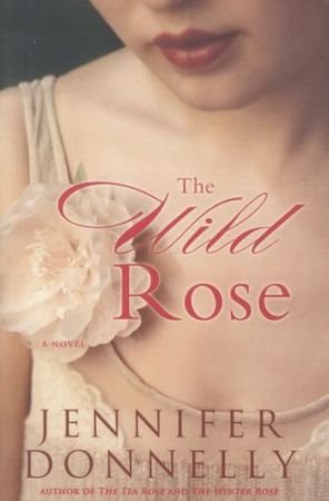 The Wild Rose