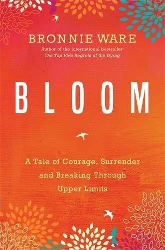 Bloom: A Tale of Courage, Surrender, and Breaking Through Upper Limits