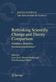 Rethinking Scientific Change and Theory Comparison