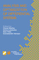 Analysis and Optimization of Differential Systems