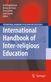 International Handbook of Inter-religious Education