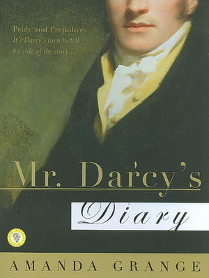 Mr. Darcy's Diary