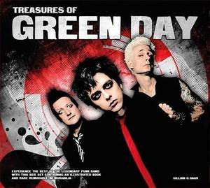 Treasures of Green Day