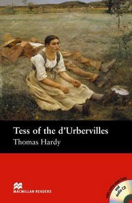 Tess of d'Uberville