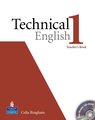 Technical English Level 1 Teacher's Book for Pack