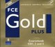 FCE Gold Plus CBk Class CD 1-3