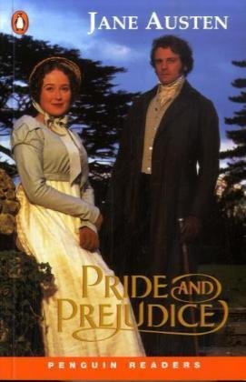 Level 5: Pride and Prejudice