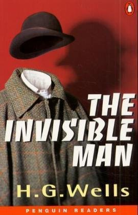 Level 5: The Invisible Man