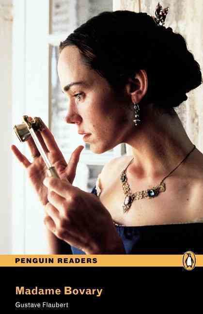 Level 6: Madame Bovary