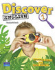 Discover English Global 1 Teacher's Book