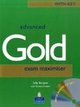 CAE Gold PLus Maximiser and CD with key Pack - CAE Gold Plus