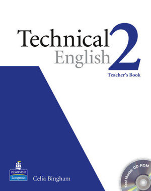 Tech Eng Pre-Int TBk/CDR/TMstCDR Pk Level 2 - Technical English