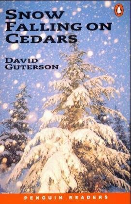 Level 6: Snow Falling on Cedars