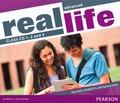 Real Life Global Advanced Class CDs 1-3 Advanced - Real Life