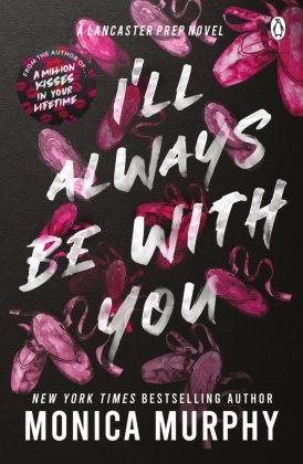 I´ll Always Be With You