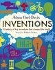 Inventions: A History of Key Inventions That Changed the World