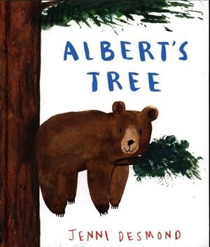 Albert's Tree