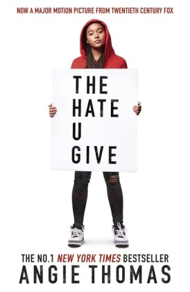 The Hate U Give