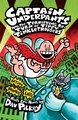 Captain Underpants and the Terrifying Return of Tippy Tinkletrousers