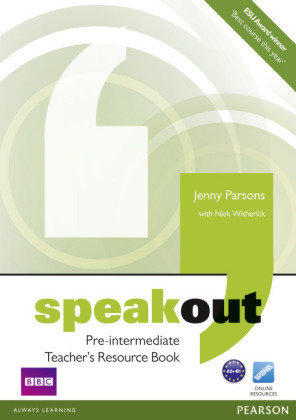 Speakout Pre-intermediate Teacher's Book