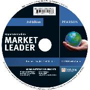 Market Leader 3rd edition Upper Intermediate Test Master CD-ROM for Pack