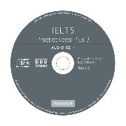 Practice Tests Plus IELTS 3 Audio CD for pack