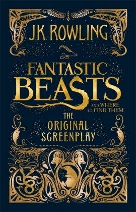 Fantastic Beasts and where to find them