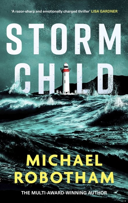 Storm Child